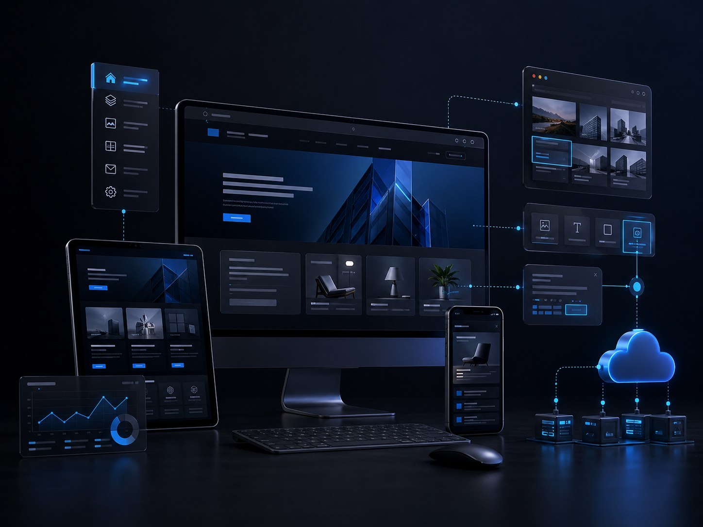 Website Development