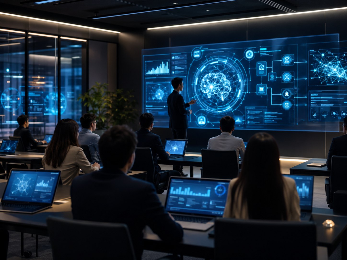 Technology Training